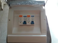 KIT CENTRALINO MODULARE AD