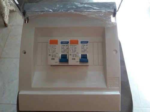 Kit centralino modulare - kit, ad