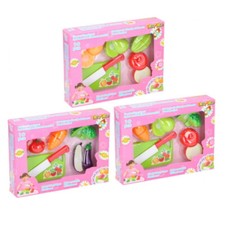 10 pz set taglio cibo per