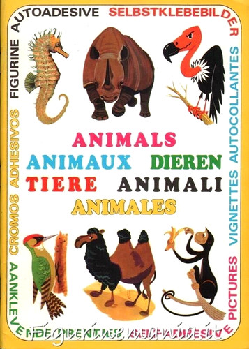 Figurine animals animali - animals,