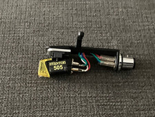 Numark HS1 guscio testa con