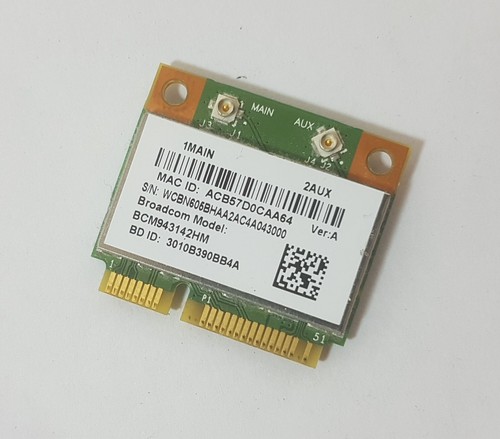 Scheda bluetooth mini - scheda, wi-fi