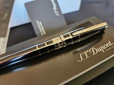 Stylo Bille DUPONT Olympio