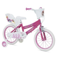 Bicicletta bambina 16 - bambina,