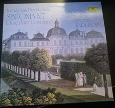 LUDWIG VAN BEETHOVEN -