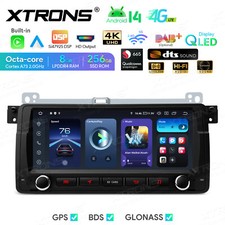 Autoradio xtrons 1 din - 8,8",