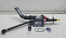 BLOCCO STERZO ANTIFURTO NUOVO PER NISSAN CABSTAR DAL 2009 COD:395192