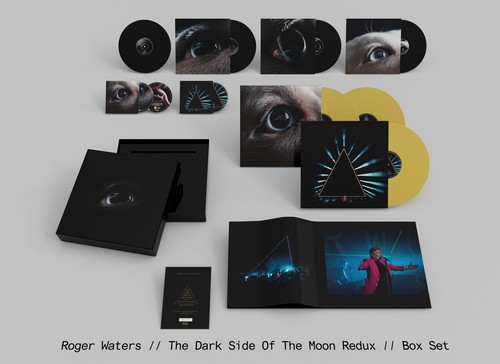 Roger waters pink floyd - roger,