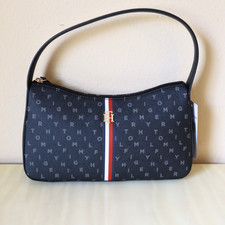Nuova con etichette borsa a - -,