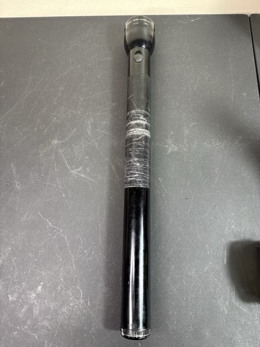 Torcia vintage maglite cell - torcia,