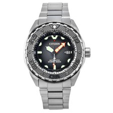 NUOVO OROLOGIO CITIZEN