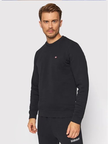 Felpa girocollo pullover - ,