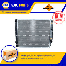 Radiatore compatibile con