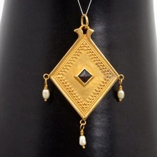 Ciondolo Paul Wunderlich