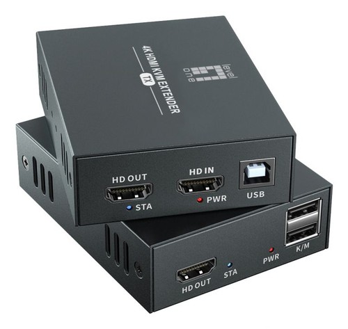 Levelone hve 8111 - levelone, hve-8111