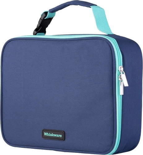 Borsa porta pranzo coibentata - porta,