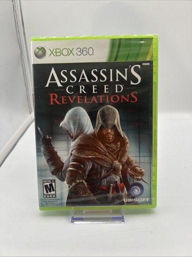 Assassin creed revelations - assassin's,