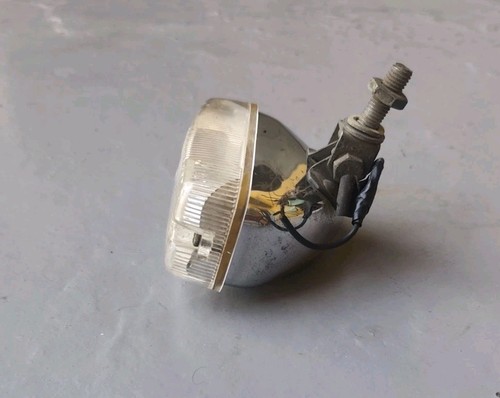 Used vintage bosch - used, reverse