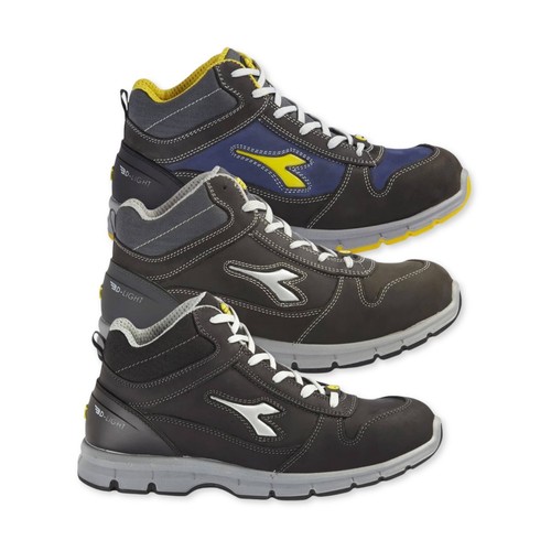 Diadora utility run mid esd - run, s3