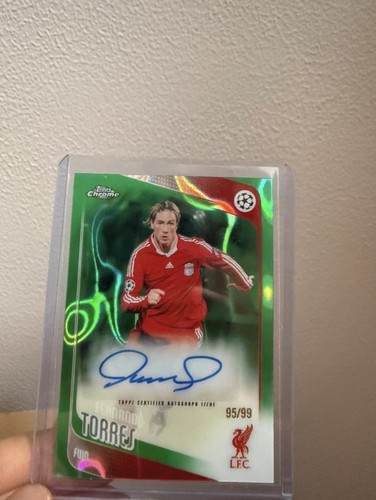 Fernando torres auto - auto, /99