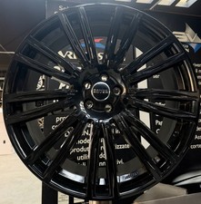 N1 CERCHIO IN LEGA RANGE ROVER