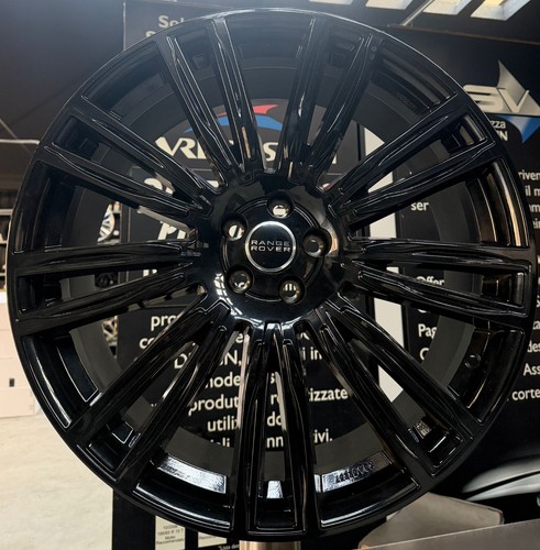 Cerchio lega range rover - range,