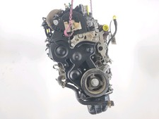 Motore Tipo 9HX - Citroen C3 I