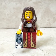 LEGO Town City Cartomante