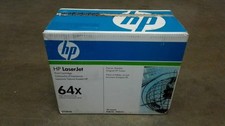 Cartuccia toner HP 64X CC364X