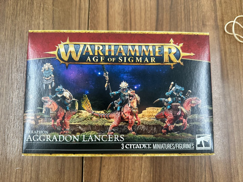 Warhammer age sigmar - age, of