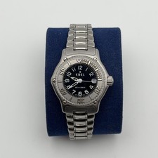 Ebel Discovery Stainless Steel