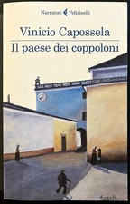 Capossela Vinicio: IL PAESE DEI COPPOLONI. 2015