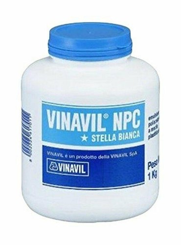 Vinavil colla npc legno - vinavil,