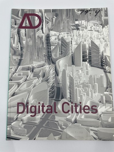 Magazine architectural - magazine:,