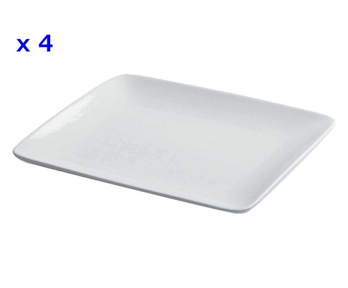 Set piatti piani - set,