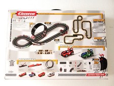 Carrera Toys GO!!! Mario Kart Set pista per due macchinine cod.20062509
