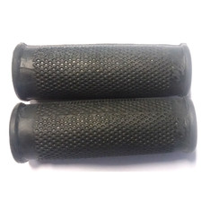 MANOPOLE MANUBRIO HANDLEBAR GRIPS  ISO SCOOTER