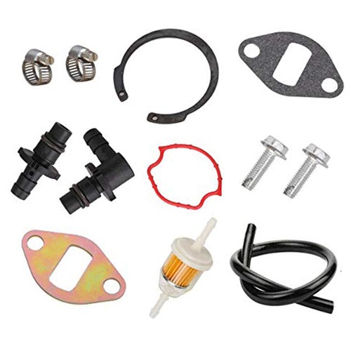 Kit ricambio pompa carburante - kit,