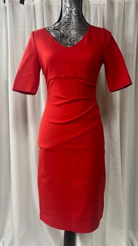 Abito tubino diane von - abito,