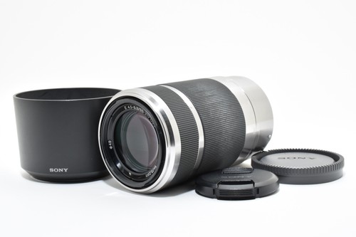 Sony 210 4 5 6 - e, mm