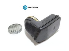 Scatola filtro aria air box