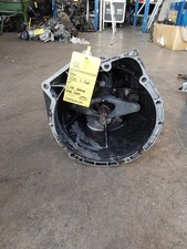 CAMBIO MANUALE COMPLETO BME SERIE 3 E46 2.O TD DIESEL 100KW 98-05 23001434404