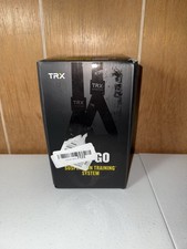 TRX GO Training Suspension