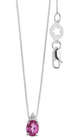 Comete gioielli collana donna - collana,