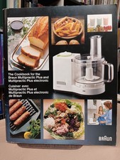 The Cookbook for the Braun