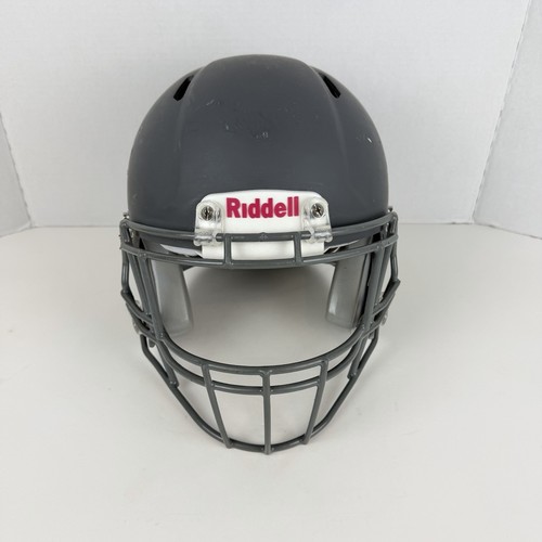 Casco calcio riddell speed - da,