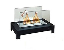 CAMINETTO BIOETANOLO DA