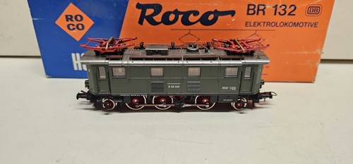 Roco locomotive électrique - roco,