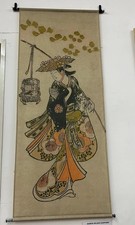 Telo da Parete Giapponese –