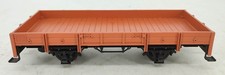 LGB 4010 Flat Car treno scala